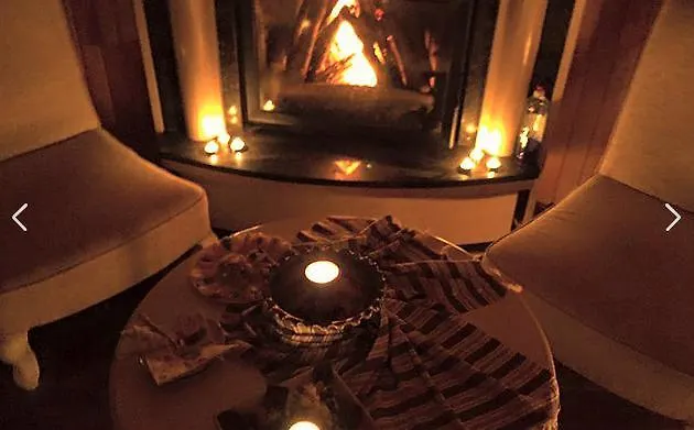 Nirvana Dream Garden * Ağva