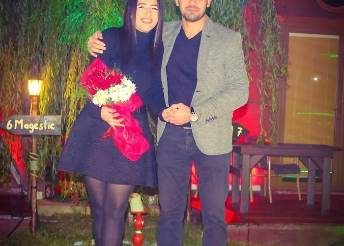 Hotel Nirvana Dream Garden *