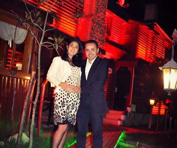 Nirvana Dream Garden Hotel Ağva