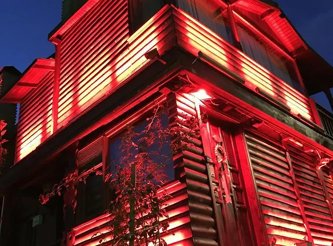 Nirvana Dream Garden *