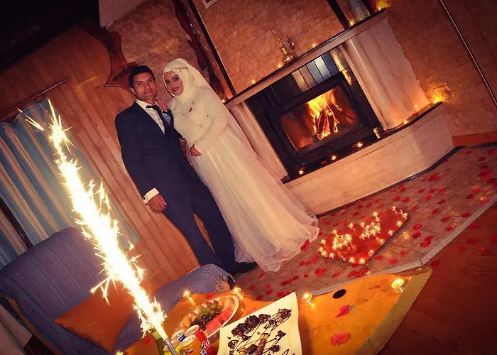 Nirvana Dream Garden Ağva