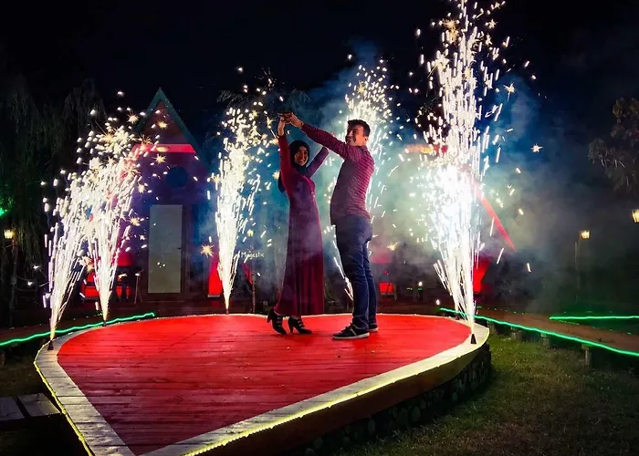 Nirvana Dream Garden Ağva