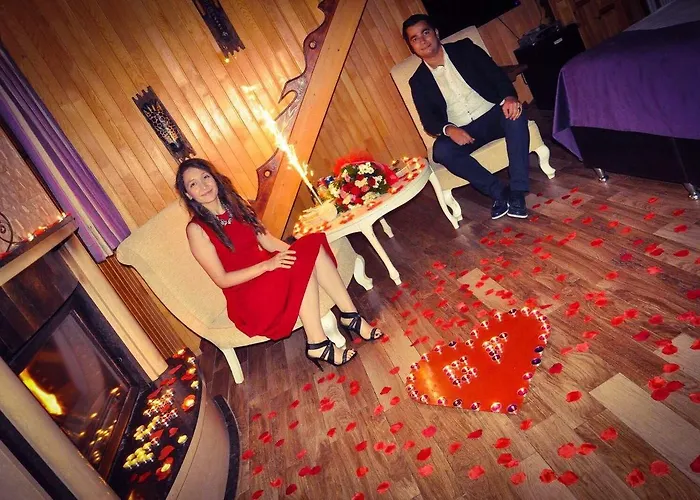 Hotel Nirvana Dream Garden Ağva