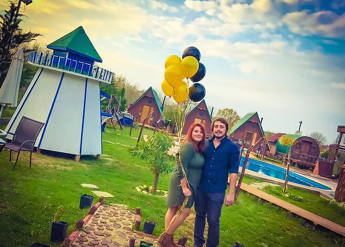 Nirvana Dream Garden Hotel