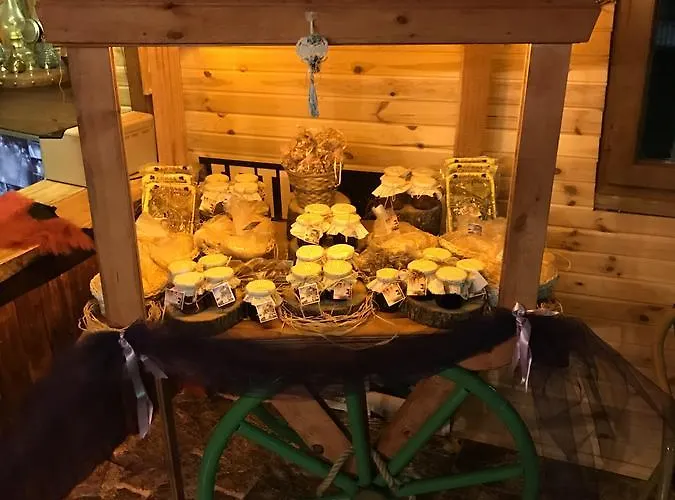 Nirvana Dream Garden