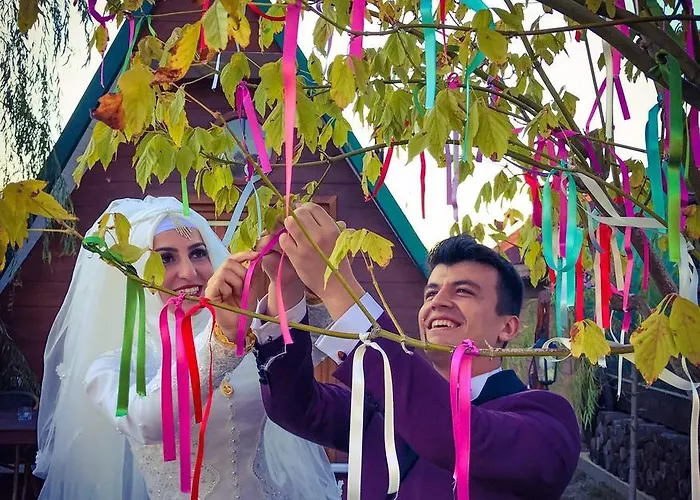 Nirvana Dream Garden Ağva