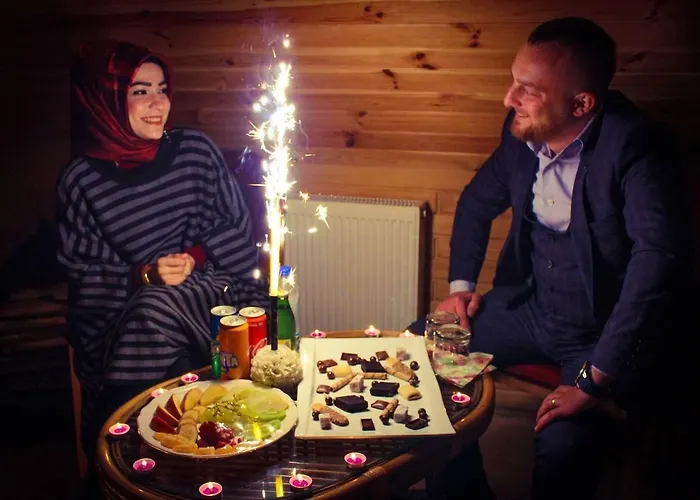 Hotel Nirvana Dream Garden *