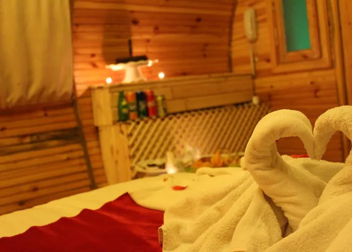 Nirvana Dream Garden