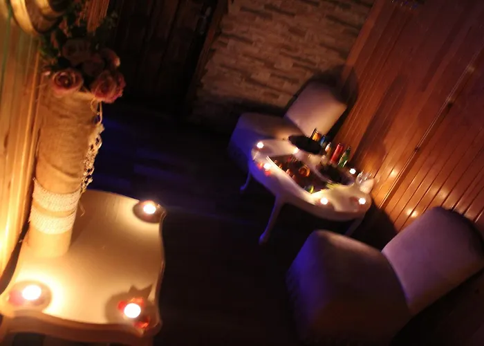 Hotel Nirvana Dream Garden