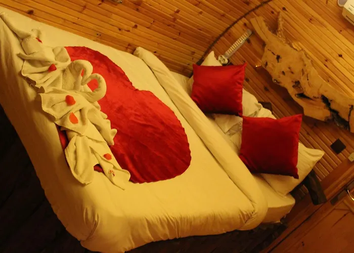 ホテル Nirvana Dream Garden