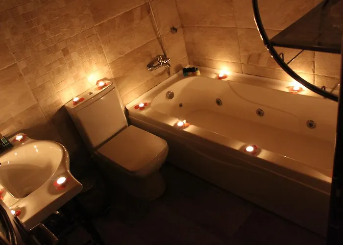 Nirvana Dream Garden Hotel Ağva