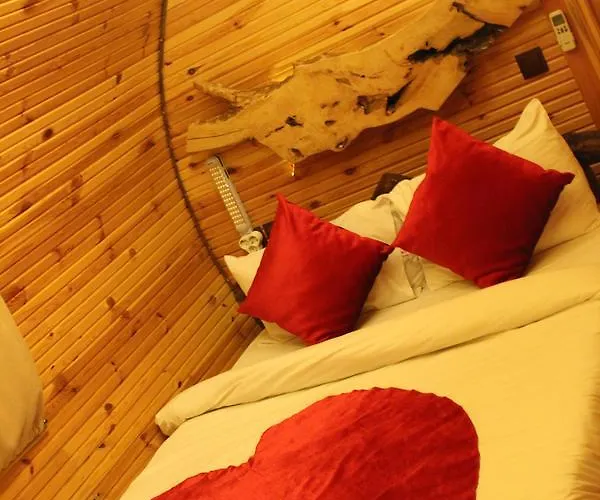 Nirvana Dream Garden