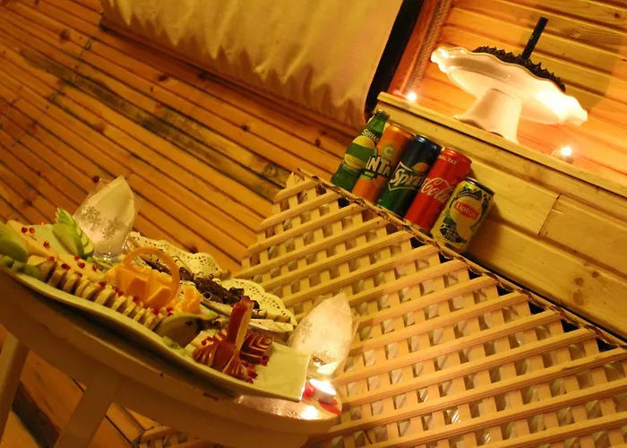 Hotel Nirvana Dream Garden *