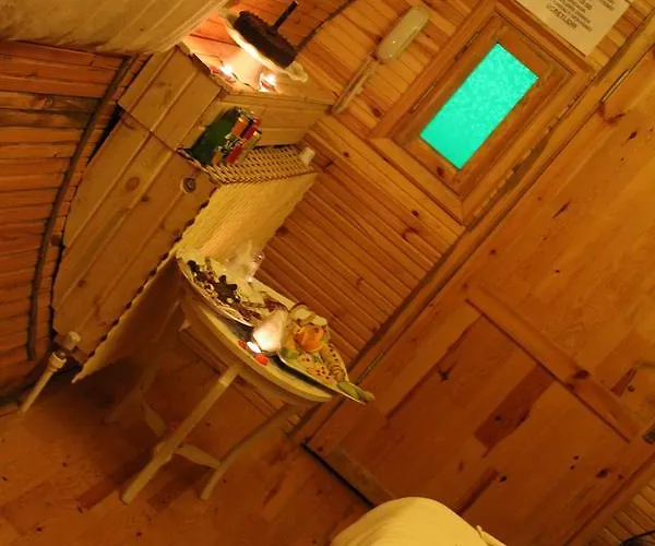 Nirvana Dream Garden