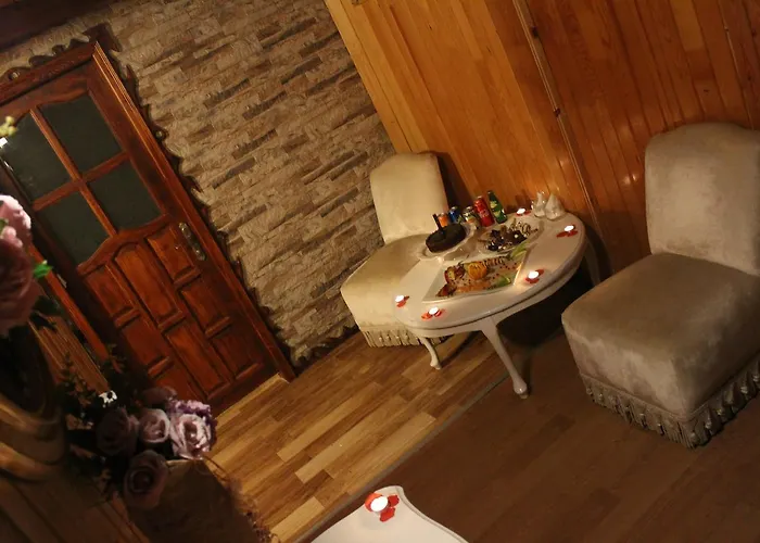 Hotel Nirvana Dream Garden Ağva