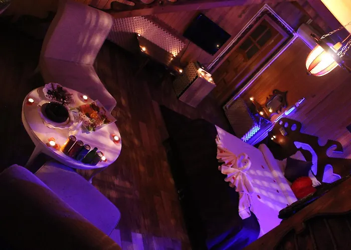 Nirvana Dream Garden