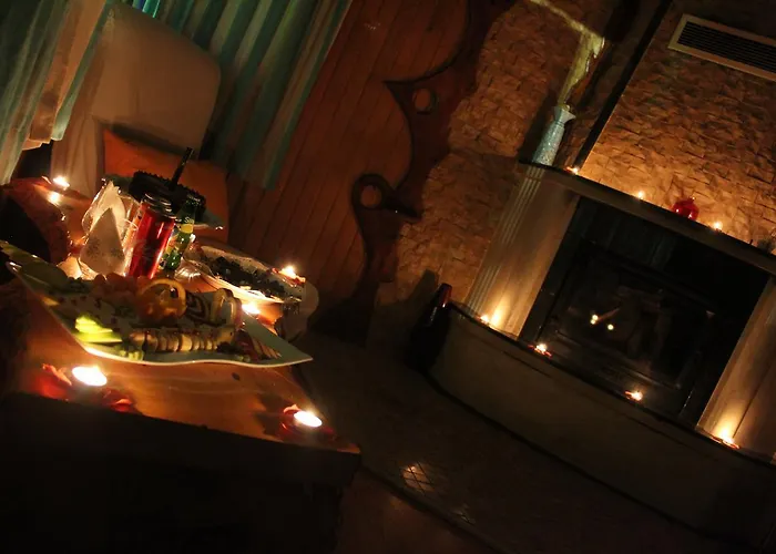 Nirvana Dream Garden Hotel