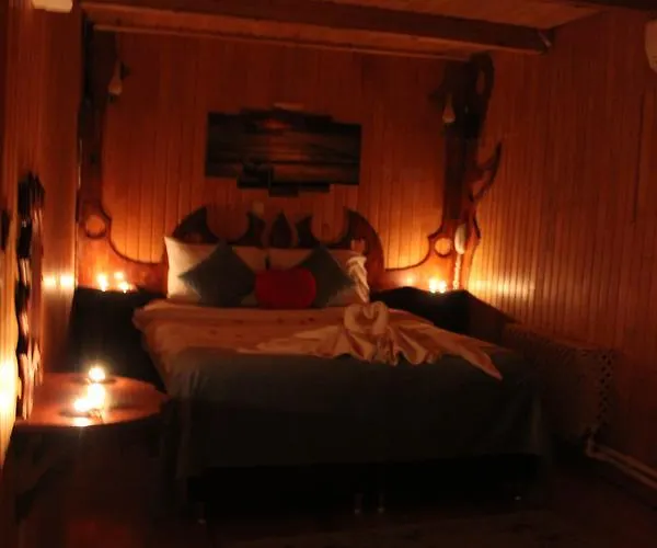 Hotel Nirvana Dream Garden