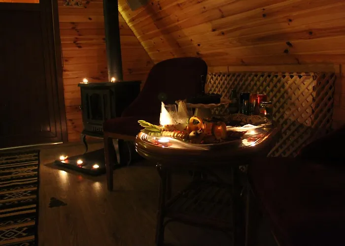 Hotel Nirvana Dream Garden *