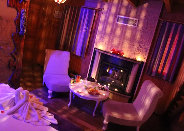 Nirvana Dream Garden