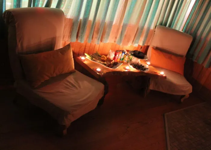 Hotel Nirvana Dream Garden Ağva