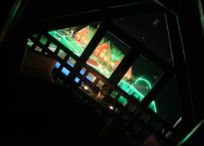 Nirvana Dream Garden Hotel