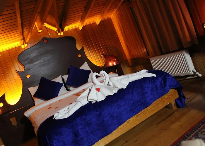 Nirvana Dream Garden Ağva