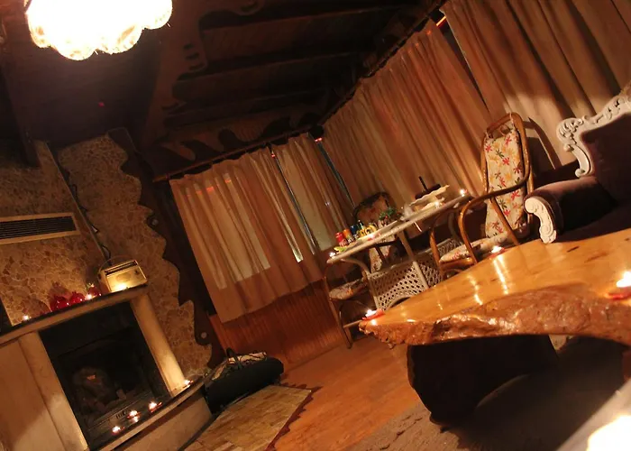 Hotel Nirvana Dream Garden *