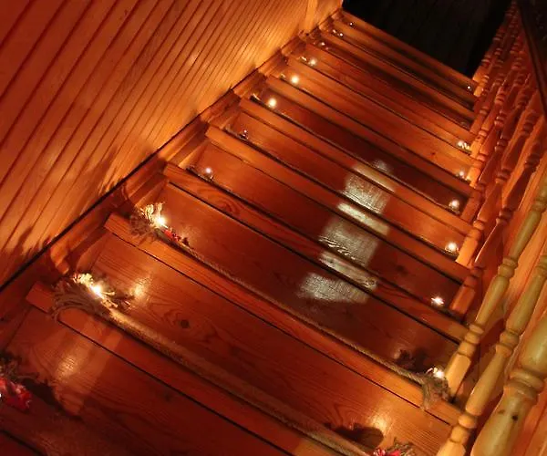 Nirvana Dream Garden * Ağva