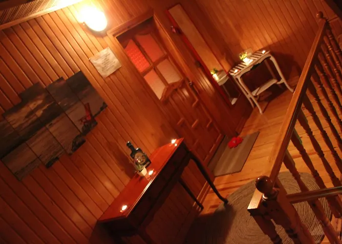 ホテル Nirvana Dream Garden *