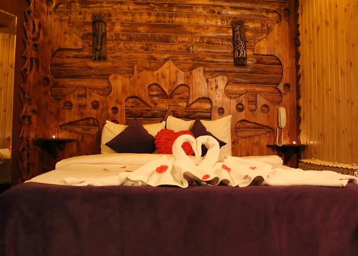 Nirvana Dream Garden