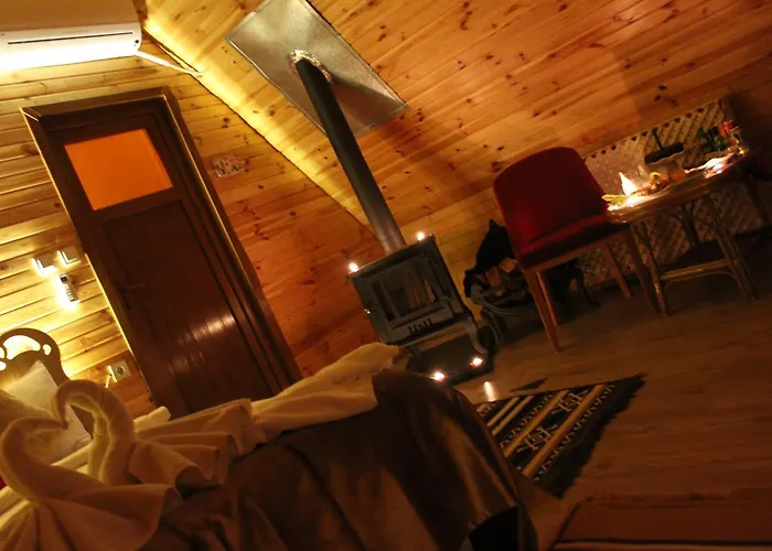 Nirvana Dream Garden Hotel Ağva