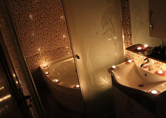 Nirvana Dream Garden Ağva