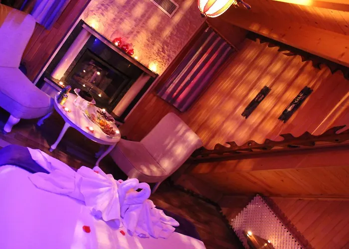 Nirvana Dream Garden Hotel Ağva