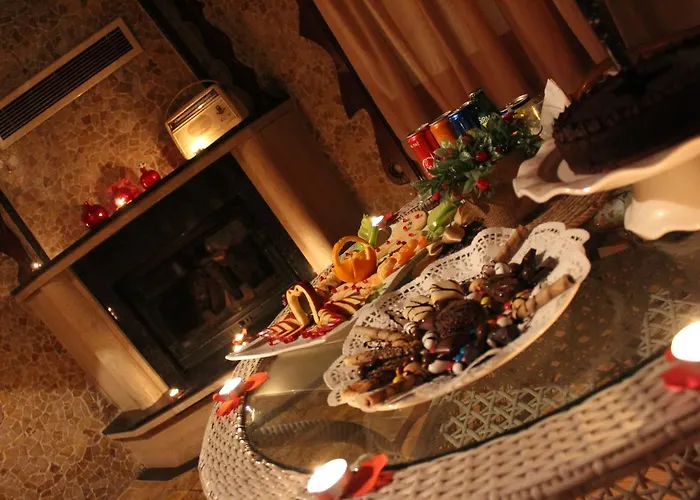 Hotel Nirvana Dream Garden *