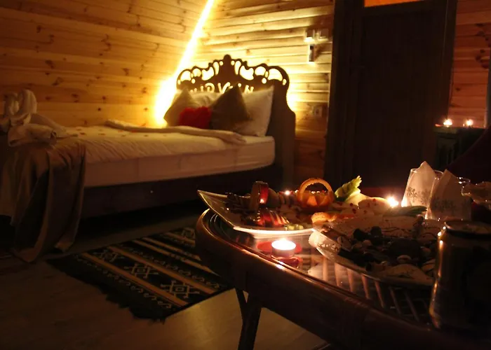 Nirvana Dream Garden * Ağva