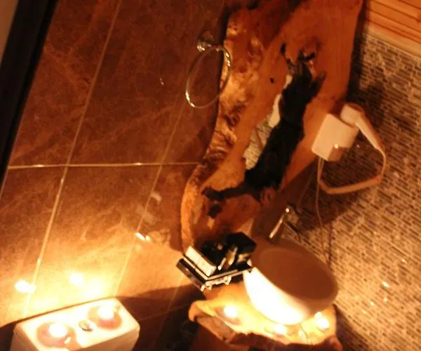 Nirvana Dream Garden Hotel Ağva