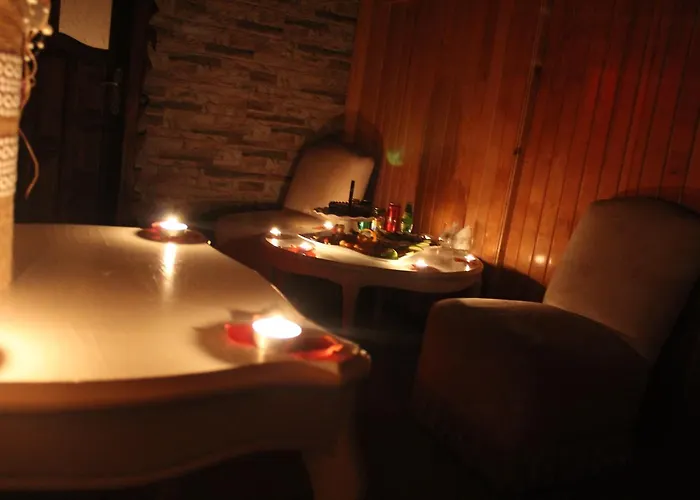 Hotel Nirvana Dream Garden *